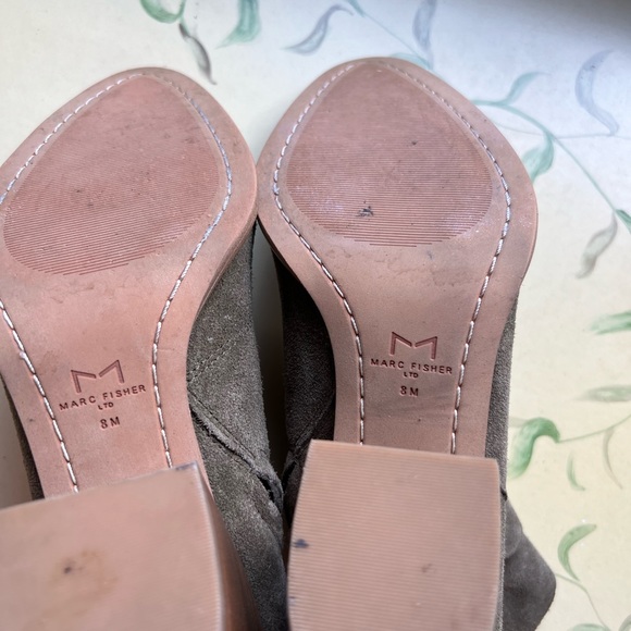 Marc fischer booty - Picture 7 of 8